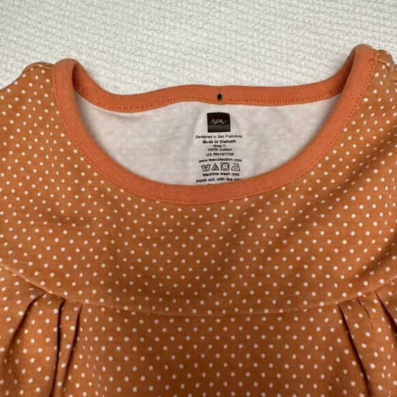 Tea Collection Dress - Picture 3 of 4